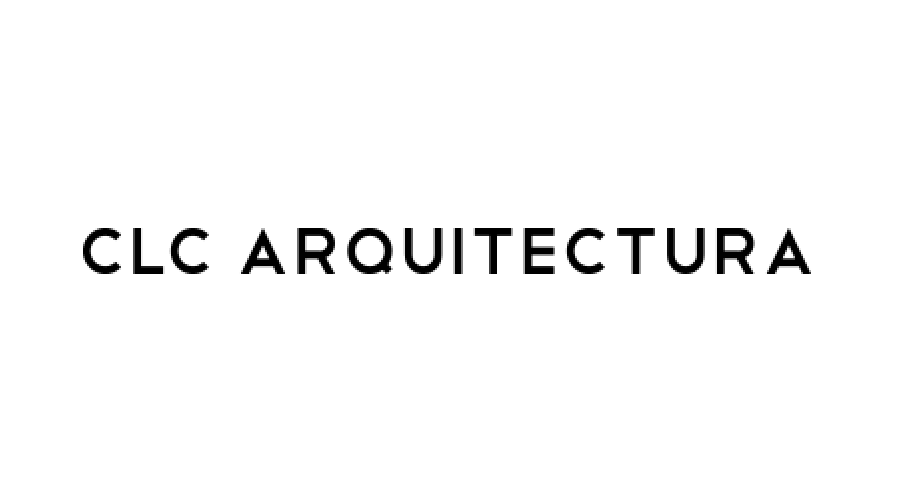 Logotipo CLC Arquitectura