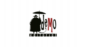 Logotipo Demo Editorial