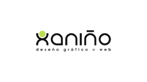 Logotipo Xaniño